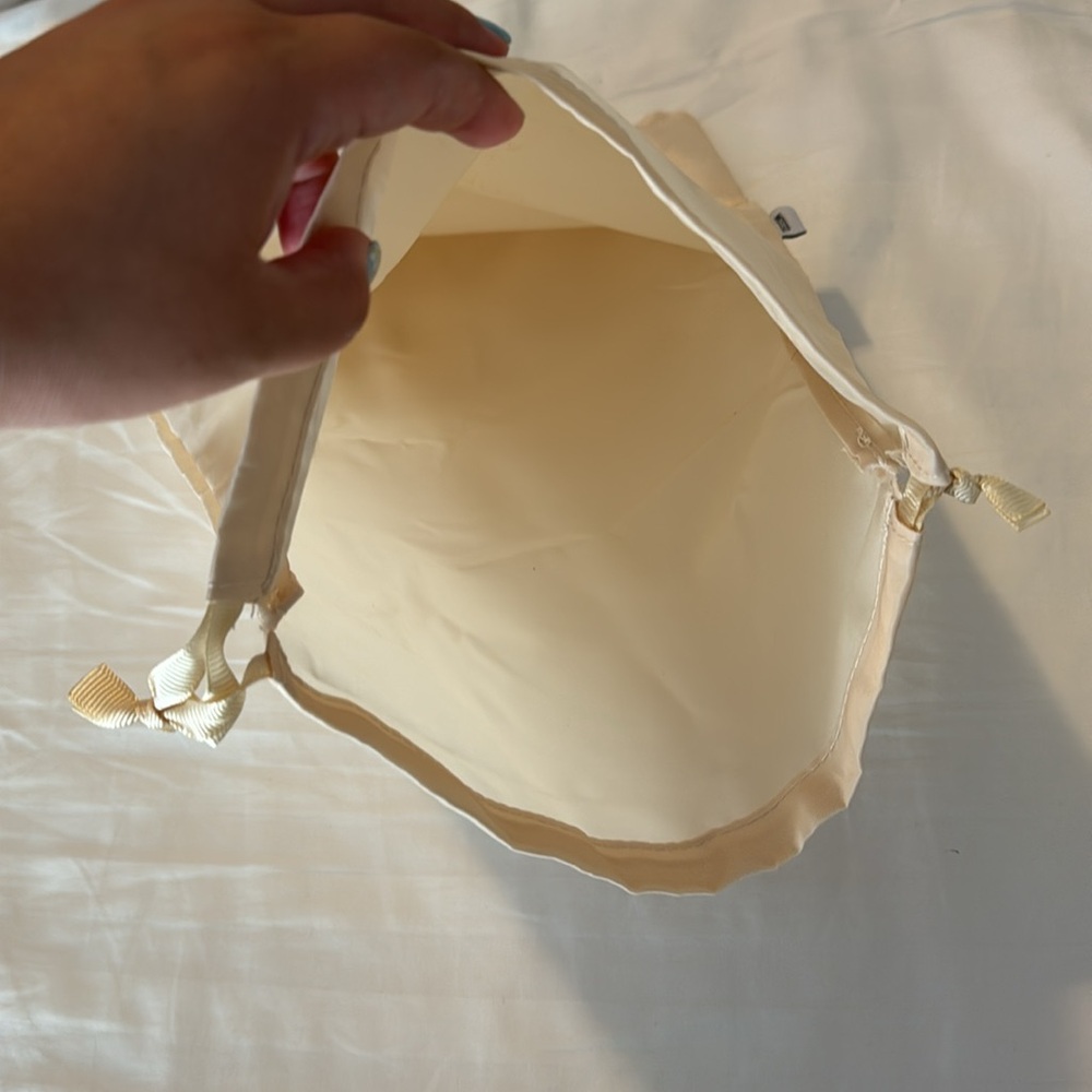 MOSSIO Beige Packing Cubes - Picture 10 of 14